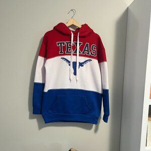 Vintage Texas Sweater